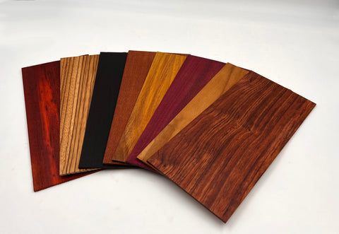 Wholesale Wood Products for Laser and CNC